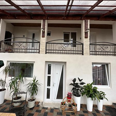 Casa Rio Hotel Segesvár Kültér fotó