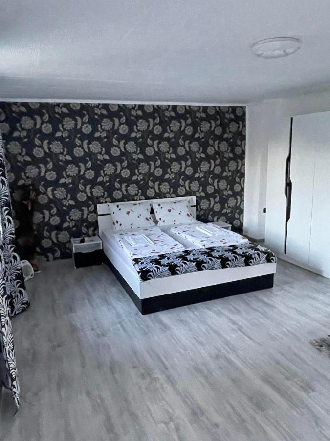 Casa Rio Hotel Segesvár Kültér fotó