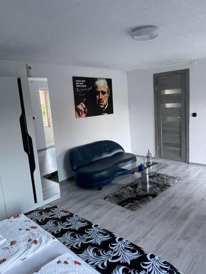 Casa Rio Hotel Segesvár Kültér fotó