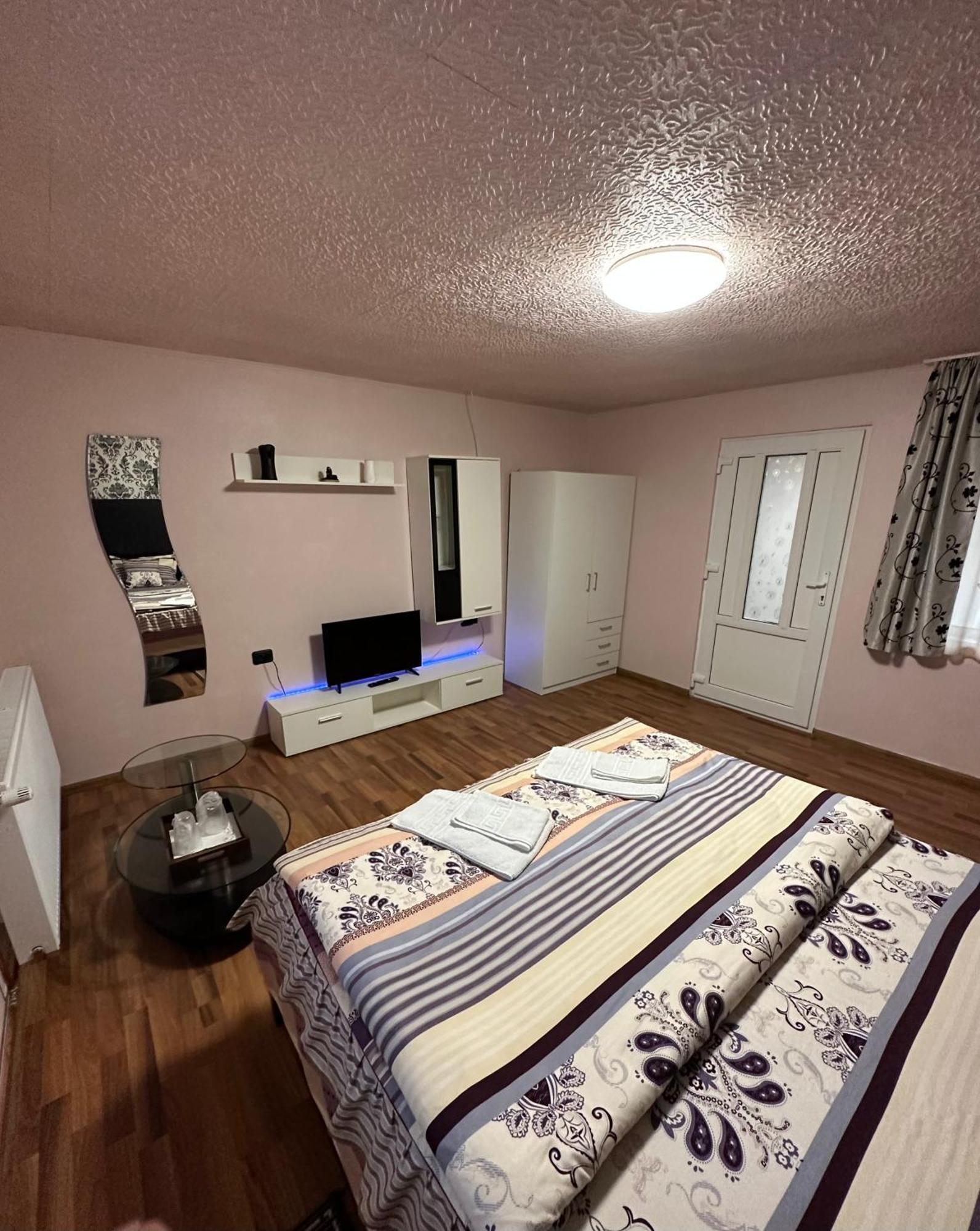 Casa Rio Hotel Segesvár Kültér fotó