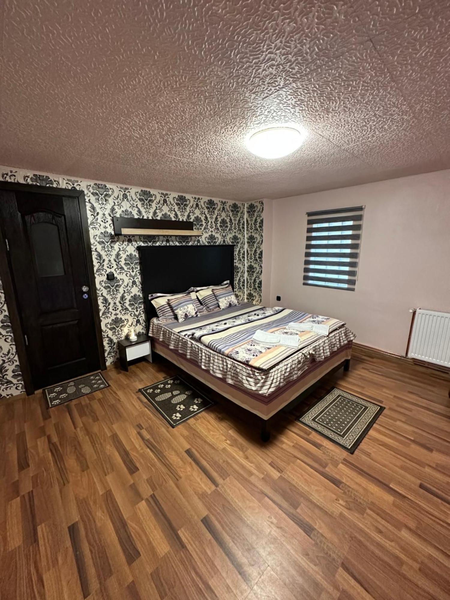 Casa Rio Hotel Segesvár Kültér fotó