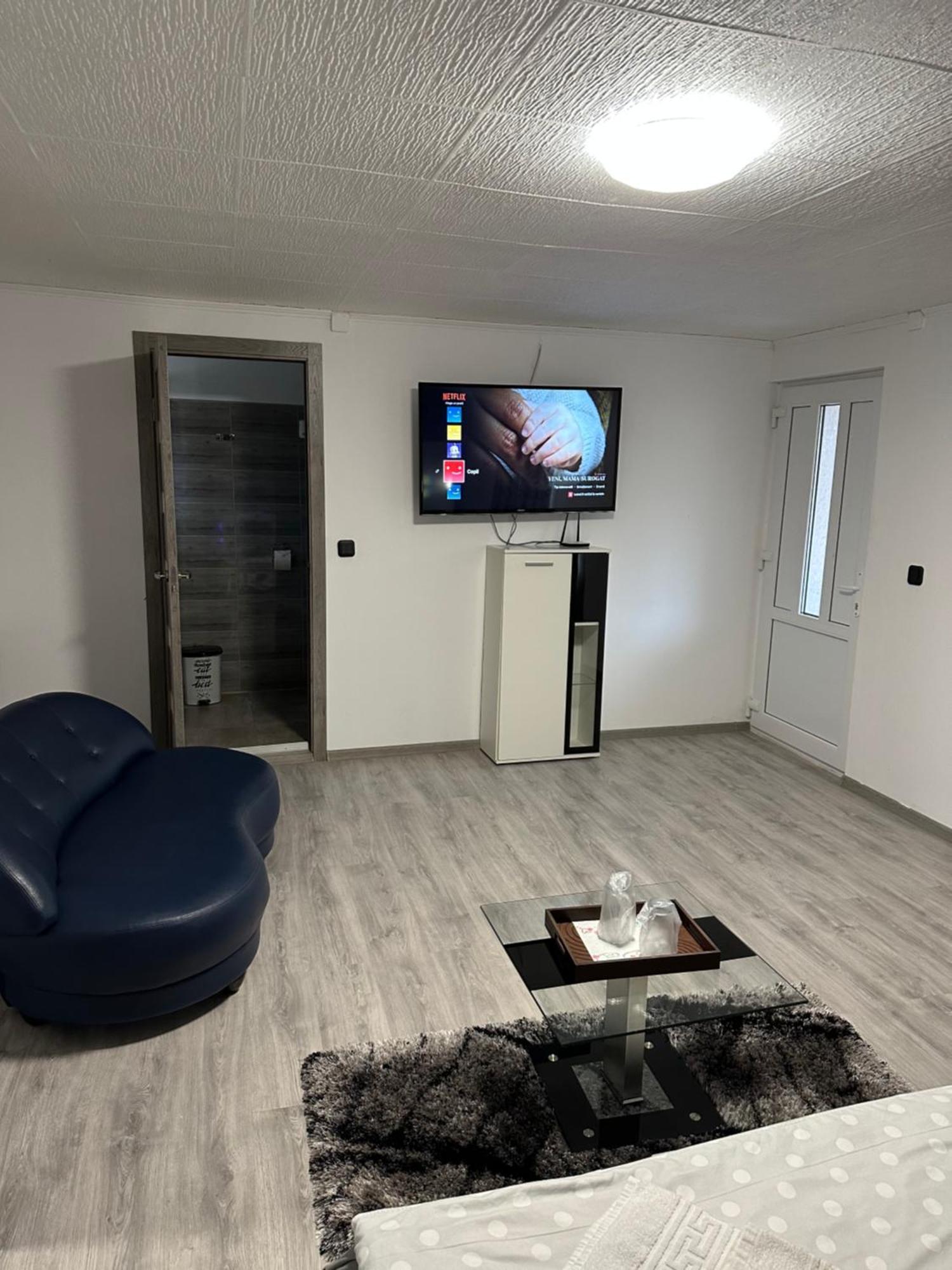 Casa Rio Hotel Segesvár Kültér fotó
