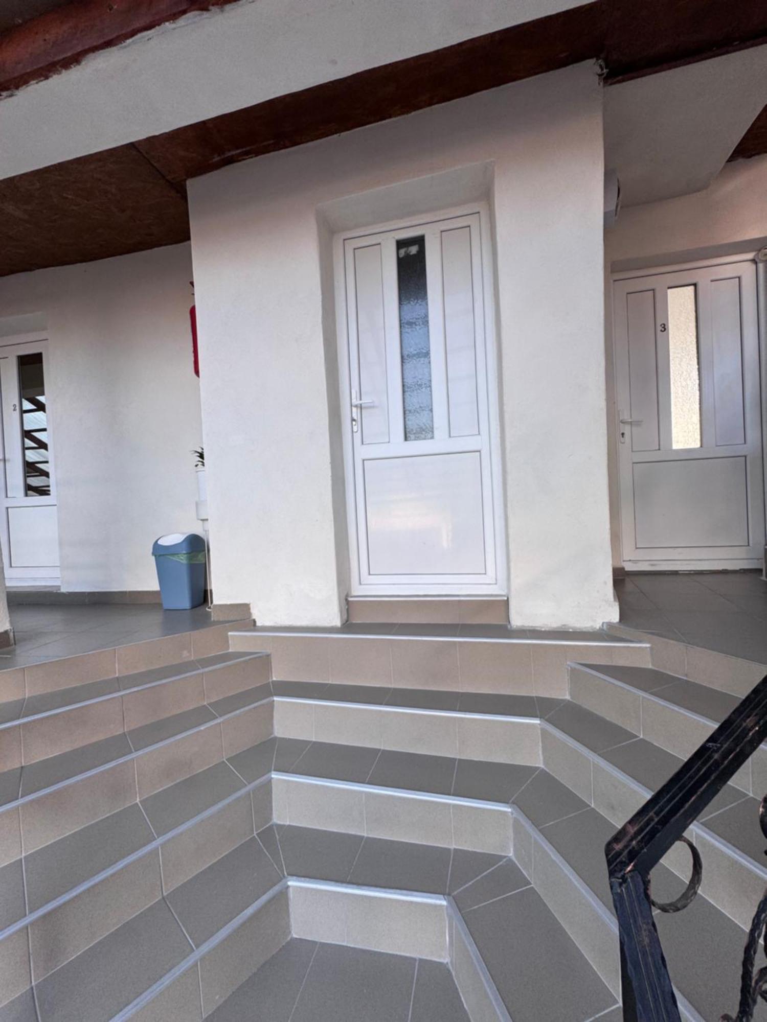Casa Rio Hotel Segesvár Kültér fotó